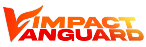 Impact Vanguard logo